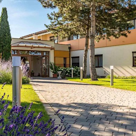Hotel Garni Steinfeld Wiener Neustadt Eksteriør bilde